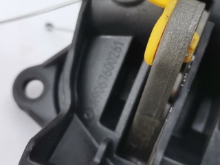 Ручка внутренняя передняя правая, ориг. номер A9067600261, Mercedes Sprinter 2006-2014