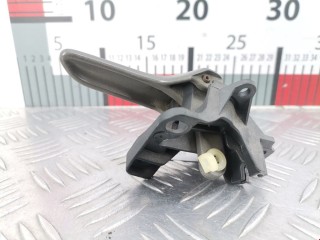 Ручка внутренняя передняя левая, ориг. номер A9067600161, Mercedes Sprinter 2006-2014