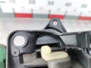 Ручка внутренняя передняя левая, ориг. номер A9067600161, Mercedes Sprinter 2006-2014