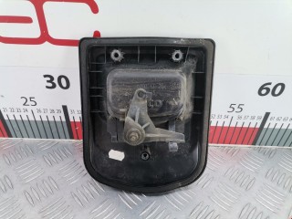 Ручка наружная передняя левая, Iveco Daily 1999-2006
