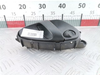 Ручка внутренняя задняя правая, ориг. номер 9143A2, 96232200077D, Citroen Xsara 1999-2004