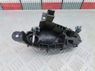 Ручка внутренняя задняя правая, ориг. номер 9143A2, 96232200077D, Citroen Xsara 1999-2004