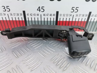 Ручка внутренняя, ориг. номер 9639227277, Citroen Berlingo 2004-2013