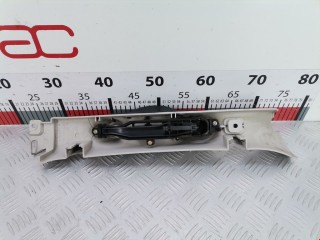 Ручка внутренняя, ориг. номер 9639227277, Citroen Berlingo 2004-2013