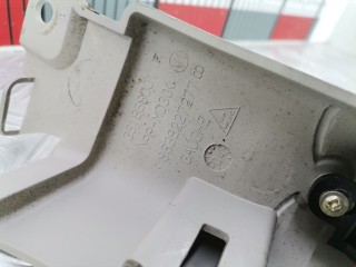 Ручка внутренняя, ориг. номер 9639227277, Citroen Berlingo 2004-2013