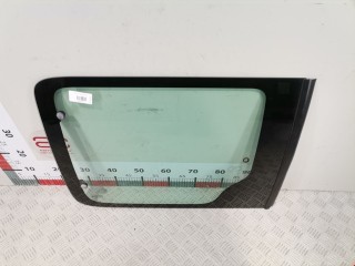 Стекло двери задней левой, ориг. номер 9806253080, Citroen Berlingo 2004-2013