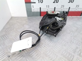 Замок двери задней правой, ориг. номер 8230162J20, Suzuki Swift 2004-2010