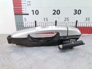 Ручка двери наружная задняя правая, Suzuki Swift 2004-2010