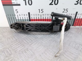 Ручка двери наружная задняя правая, Suzuki Swift 2004-2010