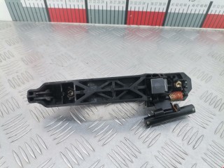 Ручка наружная задняя левая, Suzuki Swift 2004-2010