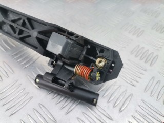 Ручка наружная задняя левая, Suzuki Swift 2004-2010