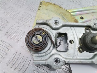 Стеклоподъемник задний левый, Suzuki Swift 2004-2010
