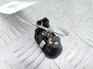 Кнопка стеклоподъемника, ориг. номер 13363100, 9100299, Opel Astra 1994-2002
