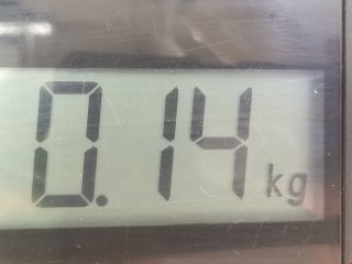 Ручка наружная передняя левая, ориг. номер 7700433076, 7700433078, Renault Megane 1999-2003