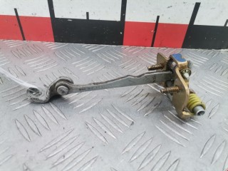 Ограничитель открывания двери, ориг. номер 7700828427, Renault Megane 1999-2003