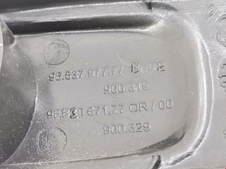 Ручка стеклоподъемника, ориг. номер 9653797777, 9241E8, Peugeot 207 2009-2013