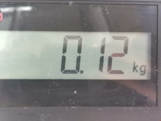 Ручка внутренняя задняя левая, ориг. номер 96802456VV, 9143L8, Peugeot 207 2009-2013