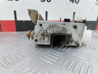 Замок двери передней правой, ориг. номер 8D1837016F, Audi A4 1999-2001