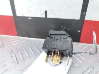 Кнопка стеклоподъемника, ориг. номер 4D0959855, Audi A4 1999-2001