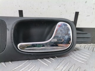Ручка внутренняя передняя правая, ориг. номер 8D0837020, Audi A4 1999-2001