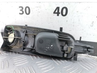 Ручка внутренняя передняя правая, ориг. номер 8D0837020, Audi A4 1999-2001