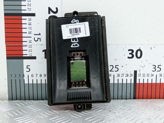 Сопротивление печки, ориг. номер 1J0819022A, H35655269X, Volkswagen Golf 1991-2000