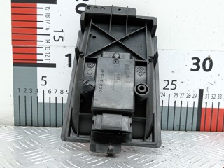 Сопротивление печки, ориг. номер 1J0819022A, H35655269X, Volkswagen Golf 1991-2000