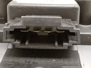 Сопротивление печки, ориг. номер 1J0819022A, H35655269X, Volkswagen Golf 1991-2000