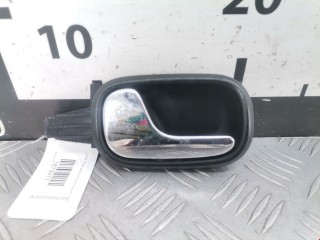 Ручка внутренняя задняя левая, ориг. номер 8D0839019, Audi A4 1999-2001