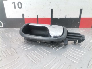 Ручка внутренняя задняя левая, ориг. номер 8D0839019, Audi A4 1999-2001