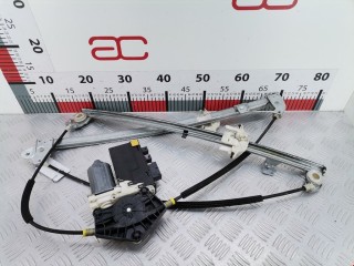 Стеклоподъемник передний левый, ориг. номер 1485312080, 1488740080, Lancia Phedra 2002-2010