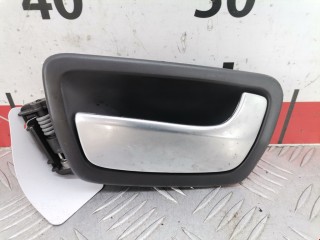 Ручка внутренняя передняя левая, ориг. номер 1484730077, 9143F6, Lancia Phedra 2002-2010