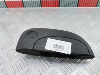 Ручка наружная передняя правая, ориг. номер 7700354479, Renault Kangoo 2003-2009