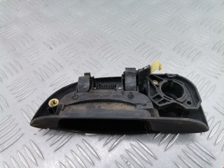 Ручка наружная передняя правая, ориг. номер 7700354479, Renault Kangoo 2003-2009