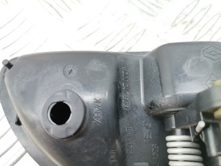 Ручка внутренняя передняя правая, ориг. номер 8200247803, 8200285837, Renault Kangoo 2003-2009