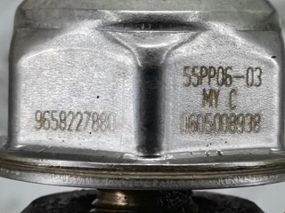 Датчик давления топлива, ориг. номер 9658227880, 1447995, Ford Focus 2004-2008
