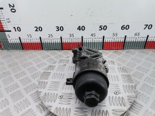 Корпус масляного фильтра, ориг. номер 9656969980, 1685820, Ford Focus 2004-2008