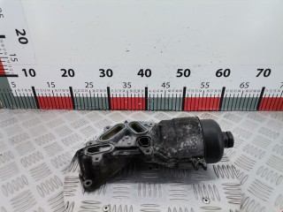 Корпус масляного фильтра, ориг. номер 9656969980, 1685820, Ford Focus 2004-2008