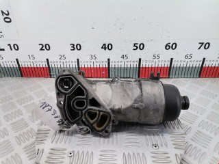 Корпус масляного фильтра, ориг. номер 9656969980, 1685820, Ford Focus 2004-2008