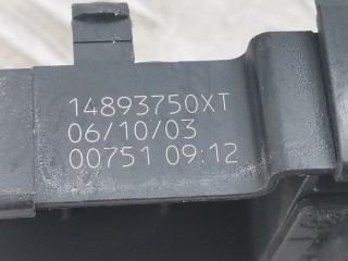 Кнопка стеклоподъемника, ориг. номер 14893750XT, 6554P6, Lancia Phedra 2002-2010