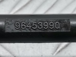 Датчик уровня масла, ориг. номер 1131G2, 96453990, Citroen Picasso 2006-2013