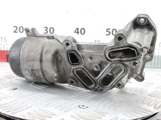 Корпус масляного фильтра, ориг. номер 9656969980, 1103N9, Citroen Picasso 2006-2013