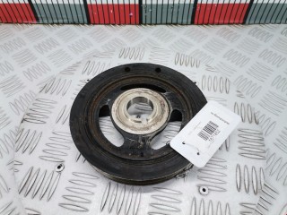 Шкив коленвала, ориг. номер 0515T3, 9654961080, Citroen Picasso 2006-2013