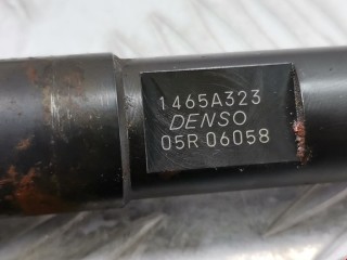 Форсунка, ориг. номер 1465A323, Mitsubishi Outlander 2012-2015