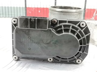 Заслонка дроссельная, ориг. номер 1450A139, Mitsubishi Outlander 2012-2015
