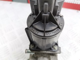 Клапан ЕГР EGR, ориг. номер 1582A554, K5T74094, Mitsubishi Outlander 2012-2015