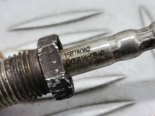 Датчик температуры выхлопных газов, ориг. номер 1587A069, 1587A062, Mitsubishi Outlander 2012-2015