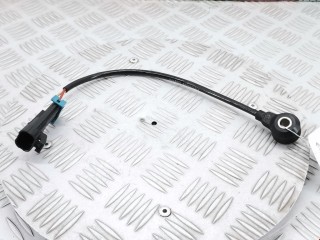 Датчик детонации, ориг. номер 12567711, S107200003, Opel Astra 1998-2009