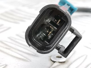 Датчик детонации, ориг. номер 12567711, S107200003, Opel Astra 1998-2009