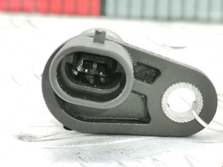 Датчик коленвала, ориг. номер 12567712, Opel Astra 1998-2009